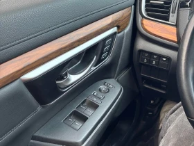 Honda Cr-v Touring | CARFAX | АВТОКРЕДИТ БЕЗ ПЪРВОНАЧАЛНА , снимка 10