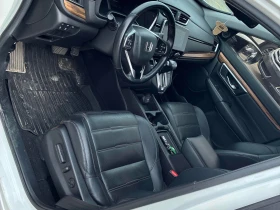Honda Cr-v Touring | CARFAX | АВТОКРЕДИТ БЕЗ ПЪРВОНАЧАЛНА , снимка 7