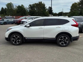 Honda Cr-v Touring | CARFAX | АВТОКРЕДИТ БЕЗ ПЪРВОНАЧАЛНА , снимка 3
