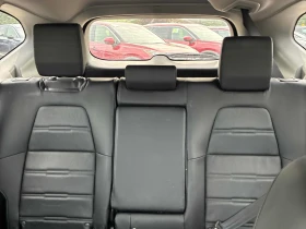 Honda Cr-v Touring | CARFAX | АВТОКРЕДИТ БЕЗ ПЪРВОНАЧАЛНА , снимка 12