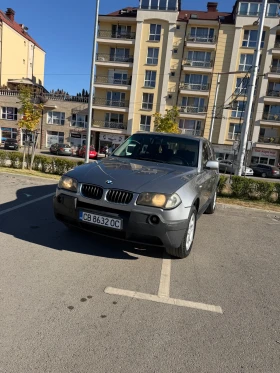BMW X3, снимка 3