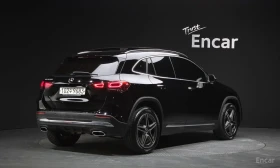 Mercedes-Benz GLA 250 4MATIC, снимка 2