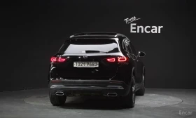 Mercedes-Benz GLA 250 4MATIC, снимка 4