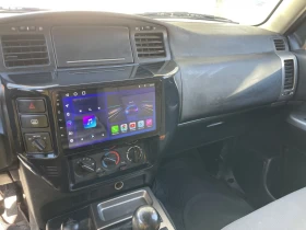 Nissan Patrol Face, снимка 8