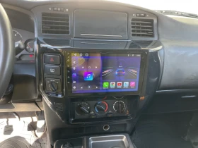 Nissan Patrol Face, снимка 12