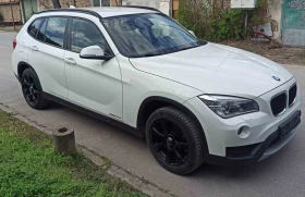 BMW X1 2.0d Xdrive , снимка 2 - Автомобили и джипове - 45233215