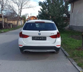 BMW X1 2.0d Xdrive  | Mobile.bg   6