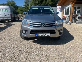 Toyota Hilux 2, 4 150 | Mobile.bg    2