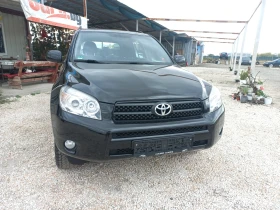 Toyota Rav4 2, 0 i - [1] 