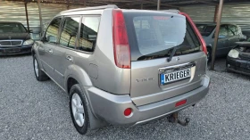 Nissan X-trail 2.2DCI 4x4 PANORAMA NOV VNOS GERMANY, снимка 7