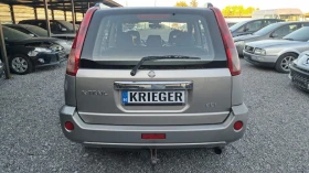 Nissan X-trail 2.2DCI 4x4 PANORAMA NOV VNOS GERMANY | Mobile.bg    5