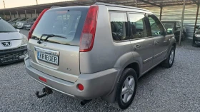 Nissan X-trail 2.2DCI 4x4 PANORAMA NOV VNOS GERMANY, снимка 4