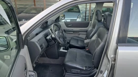 Nissan X-trail 2.2DCI 4x4 PANORAMA NOV VNOS GERMANY, снимка 9