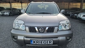 Nissan X-trail 2.2DCI 4x4 PANORAMA NOV VNOS GERMANY | Mobile.bg    2