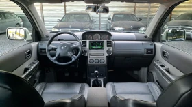 Nissan X-trail 2.2DCI 4x4 PANORAMA NOV VNOS GERMANY | Mobile.bg    11