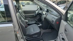 Nissan X-trail 2.2DCI 4x4 PANORAMA NOV VNOS GERMANY, снимка 15