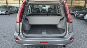 Nissan X-trail 2.2DCI 4x4 PANORAMA NOV VNOS GERMANY, снимка 6