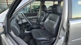 Nissan X-trail 2.2DCI 4x4 PANORAMA NOV VNOS GERMANY, снимка 8