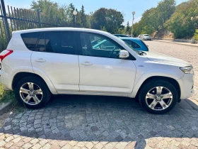 Toyota Rav4 2.2 D-CAT, снимка 4