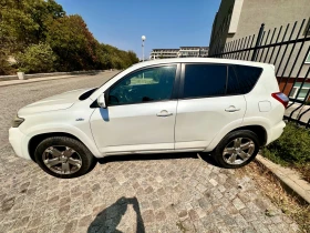 Toyota Rav4 2.2 D-CAT, снимка 5