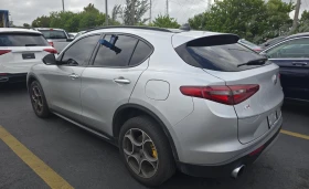 Обява за продажба на Alfa Romeo Stelvio Sport КРАЙНА ЦЕНА ~22 800 лв. - изображение 4