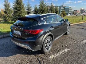 Infiniti QX30 Premium 2.2d AWD - 34990 лв. - 93903850 | Car24.bg