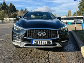 Infiniti QX30 Premium 2.2d AWD, снимка 6