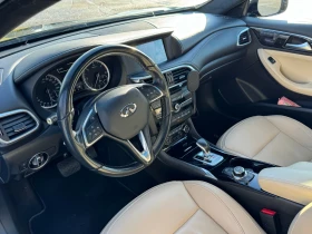 Infiniti QX30 Premium 2.2d AWD, снимка 13