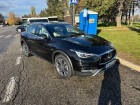     Infiniti QX30 Premium 2.2d AWD