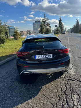 Infiniti QX30 Premium 2.2d AWD, снимка 7