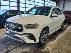 Mercedes-Benz GLE, снимка 2