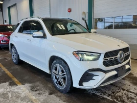 Mercedes-Benz GLE, снимка 1