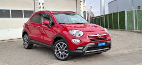 Fiat 500X 2.0 4x4 Automat 140kc Xenon, снимка 1