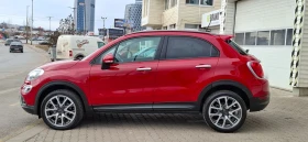     Fiat 500X 2.0 4x4 Automat 140kc Xenon