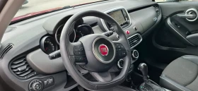 Fiat 500X 2.0 4x4 Automat 140kc Xenon, снимка 14