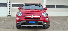 Fiat 500X 2.0 4x4 Automat 140kc Xenon, снимка 2