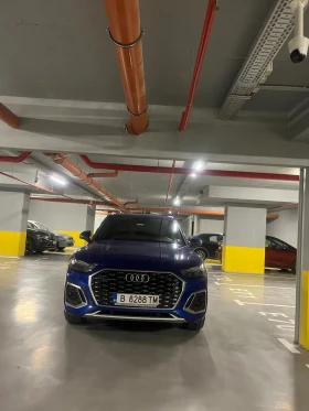 Audi Q5, снимка 2