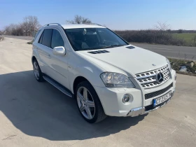 Mercedes-Benz ML 300 3.0 204кс реални км, снимка 1