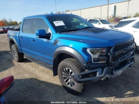 Ford F150 Raptor 3.5L V6 450 | Mobile.bg    2