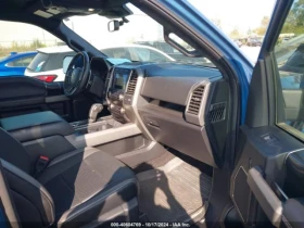 Ford F150 Raptor 3.5L V6 450 | Mobile.bg    11