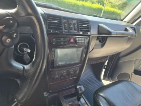 Mercedes-Benz G 500 | Mobile.bg    4
