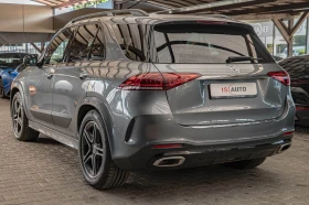 Обява за продажба на Mercedes-Benz GLE 580 AMG/Обдухване/Вакум/Алкантар/HuD/Burmester ~ 143 880 лв. - изображение 5