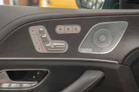 Обява за продажба на Mercedes-Benz GLE 580 AMG/Обдухване/Вакум/Алкантар/HuD/Burmester ~ 143 880 лв. - изображение 7