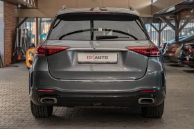 Обява за продажба на Mercedes-Benz GLE 580 AMG/Обдухване/Вакум/Алкантар/HuD/Burmester ~ 143 880 лв. - изображение 3