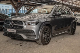 Обява за продажба на Mercedes-Benz GLE 580 AMG/Обдухване/Вакум/Алкантар/HuD/Burmester ~ 143 880 лв. - изображение 2