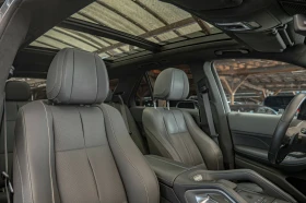 Обява за продажба на Mercedes-Benz GLE 580 AMG/Обдухване/Вакум/Алкантар/HuD/Burmester ~ 143 880 лв. - изображение 9