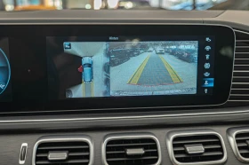 Обява за продажба на Mercedes-Benz GLE 580 AMG/Обдухване/Вакум/Алкантар/HuD/Burmester ~ 143 880 лв. - изображение 11