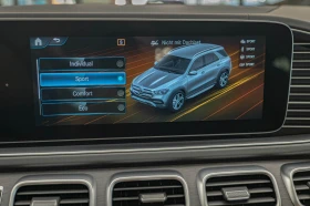 Mercedes-Benz GLE 580 AMG////HuD/Burmester | Mobile.bg    13