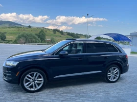 Audi Q7 3.0T Prestige Supercharged | Mobile.bg    3