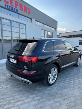 Audi Q7 3.0T Prestige Supercharged | Mobile.bg    5